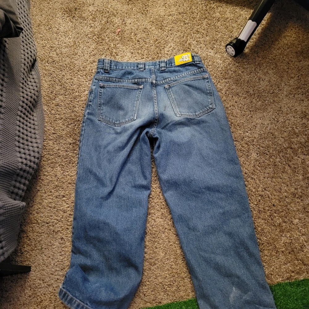 Polar 93s size S